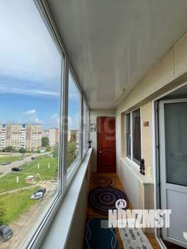 3-к квартира, вторичка, 61м2, 8/9 этаж
