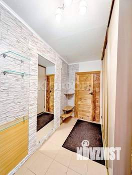 2-к квартира, вторичка, 44м2, 4/9 этаж