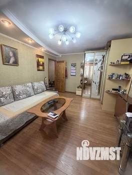 2-к квартира, вторичка, 51м2, 2/7 этаж