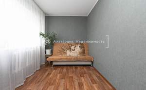 1-к квартира, вторичка, 24м2, 4/5 этаж