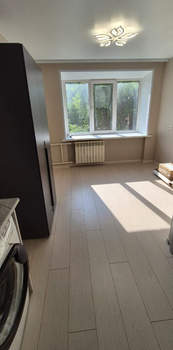 1-к квартира, вторичка, 13м2, 3/5 этаж