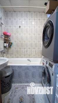 3-к квартира, вторичка, 117м2, 5/6 этаж
