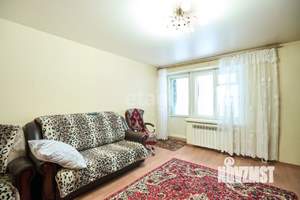3-к квартира, вторичка, 62м2, 9/9 этаж