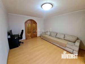 2-к квартира, вторичка, 58м2, 4/10 этаж