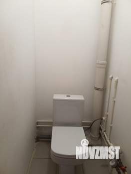 2-к квартира, вторичка, 59м2, 15/17 этаж