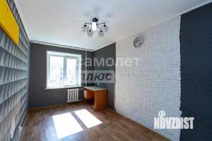 2-к квартира, вторичка, 45м2, 4/5 этаж