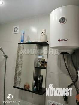 2-к квартира, вторичка, 41м2, 4/5 этаж