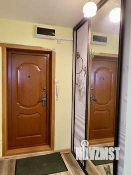 1-к квартира, вторичка, 39м2, 10/11 этаж