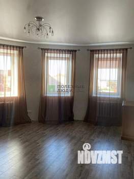 3-к квартира, вторичка, 104м2, 6/6 этаж