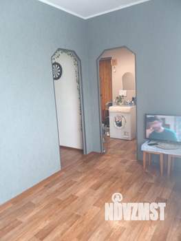 2-к квартира, вторичка, 24м2, 4/5 этаж