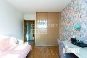 2-к квартира, вторичка, 53м2, 6/9 этаж