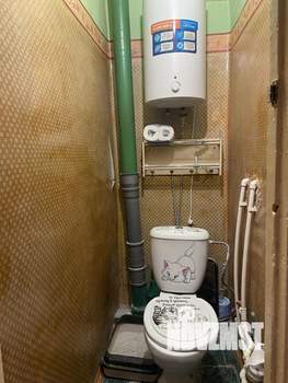 2-к квартира, вторичка, 50м2, 6/9 этаж