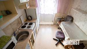 3-к квартира, вторичка, 68м2, 3/3 этаж