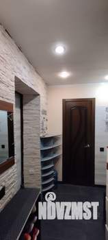 1-к квартира, вторичка, 32м2, 4/5 этаж