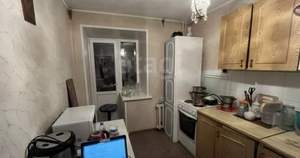 1-к квартира, вторичка, 35м2, 5/9 этаж