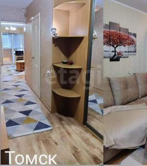 Студия квартира, вторичка, 32м2, 8/10 этаж