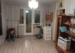 3-к квартира, вторичка, 54м2, 2/5 этаж