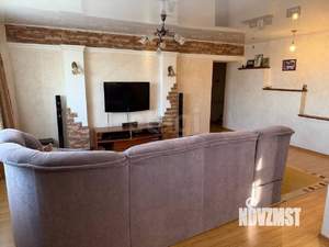 3-к квартира, вторичка, 72м2, 9/9 этаж