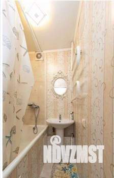 2-к квартира, вторичка, 45м2, 9/10 этаж