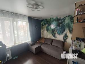 1-к квартира, вторичка, 19м2, 1/9 этаж