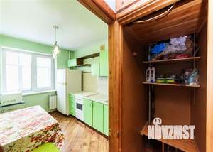 3-к квартира, вторичка, 65м2, 6/9 этаж