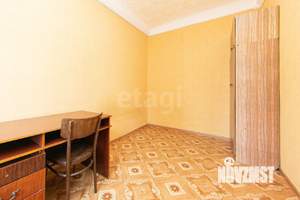 2-к квартира, вторичка, 43м2, 4/4 этаж
