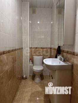 3-к квартира, вторичка, 82м2, 2/6 этаж