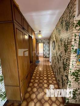 3-к квартира, вторичка, 59м2, 3/5 этаж