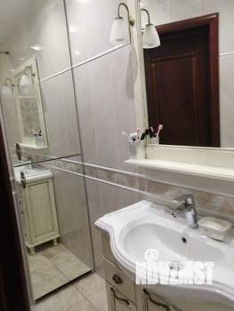 3-к квартира, вторичка, 70м2, 1/9 этаж