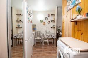 Студия квартира, вторичка, 20м2, 7/9 этаж