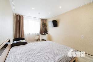 2-к квартира, вторичка, 44м2, 5/5 этаж