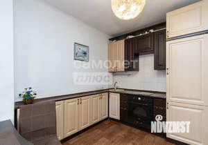 1-к квартира, вторичка, 37м2, 6/9 этаж