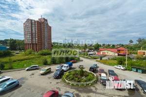 1-к квартира, вторичка, 34м2, 3/12 этаж