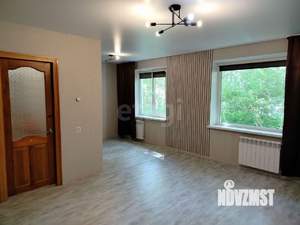 1-к квартира, вторичка, 43м2, 1/5 этаж