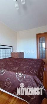 3-к квартира, вторичка, 66м2, 8/9 этаж