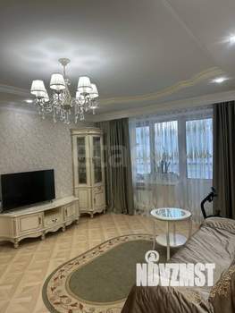 2-к квартира, вторичка, 56м2, 1/7 этаж