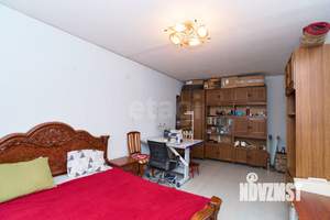 2-к квартира, вторичка, 54м2, 2/9 этаж