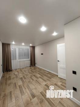 2-к квартира, вторичка, 47м2, 3/5 этаж