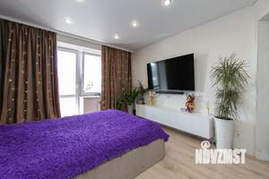 1-к квартира, вторичка, 34м2, 7/10 этаж