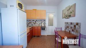 1-к квартира, вторичка, 39м2, 1/10 этаж