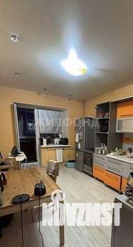 3-к квартира, вторичка, 118м2, 2/6 этаж