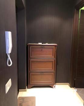 1-к квартира, вторичка, 41м2, 4/10 этаж