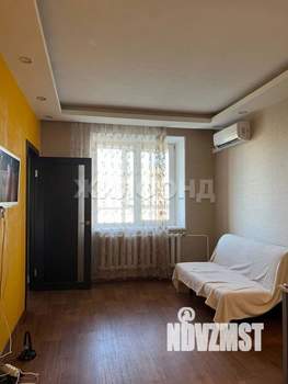 2-к квартира, вторичка, 34м2, 6/6 этаж