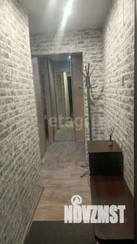 2-к квартира, вторичка, 45м2, 4/5 этаж