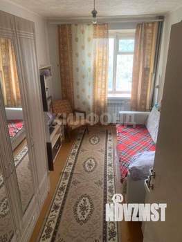 3-к квартира, вторичка, 58м2, 3/5 этаж