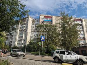 3-к квартира, вторичка, 67м2, 2/9 этаж