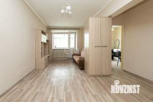 1-к квартира, вторичка, 30м2, 3/3 этаж