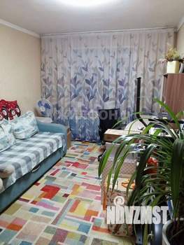 2-к квартира, вторичка, 40м2, 3/9 этаж