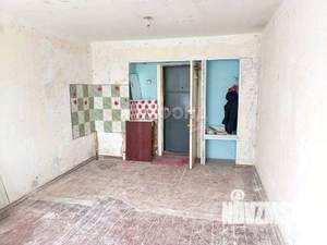 Студия квартира, вторичка, 19м2, 4/5 этаж
