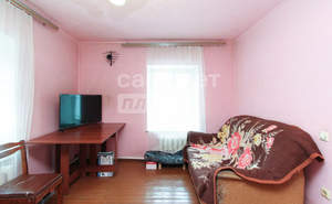 2-к квартира, вторичка, 46м2, 2/2 этаж